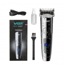 Машинка для стрижки професійна VGR V-072 USB (40)
