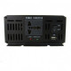 Преобразователь авто (инвертор) UKC 12V-220V AR 2500W