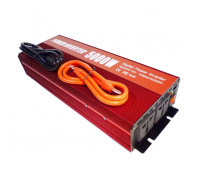 Преобразователь 5000W 12V UN-3061 (work 2200W)