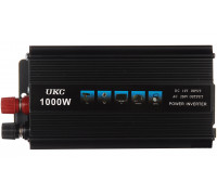 Преобразователь Инвертор 12V-220V 1000W