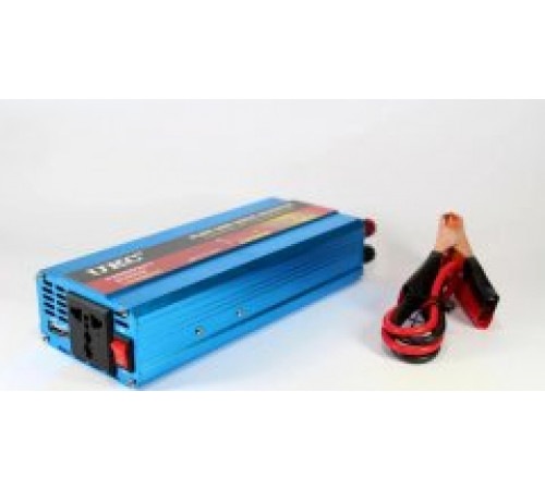 Преобразователь синусоида UKC AC/DC sine 600W 12V