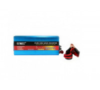 Преобразователь синусоида UKC AC/DC sine 600W 12V