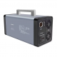Зарядная станция Yachu 12,8V/24Ah/400W | Повербанк с розеткой 220В | Инвертор аккумуляторный