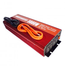 Перетворювач 5000W 12V UN-3061 (work 2200W)