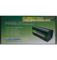 Преобразователь POWER INVERTER 9000 W 12 V/220