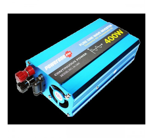 Преобразователь синусоида UKC AC/DC sine 400W 12V