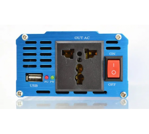 Преобразователь синусоида UKC AC/DC sine 400W 12V