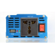 Преобразователь синусоида UKC AC/DC sine 400W 12V