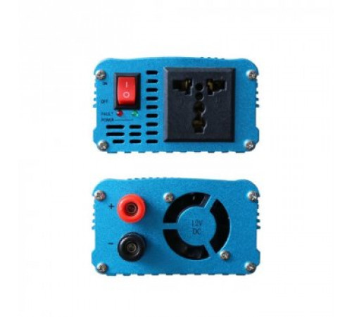 Преобразователь синусоида UKC AC/DC sine 400W 12V