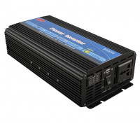 Преобразователь напряжения Power Inverter WX 5300W 24V