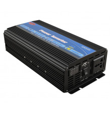 Преобразователь напряжения Power Inverter WX 5300W 24V