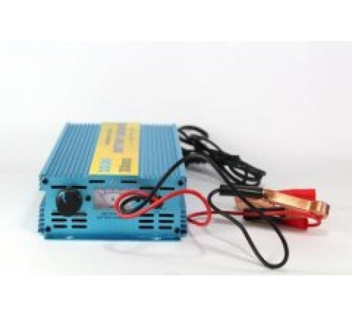 Зарядное устройство автомобильное для аккумулятора сетевое Battery Charger UKC MA-1230A 30A