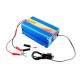 Зарядное устройство автомобильное для аккумулятора сетевое Battery Charger UKC MA-1230A 30A
