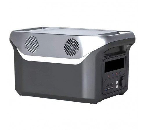 Зарядная станция Alfarid AB-3Alf 1500W 1500Wh