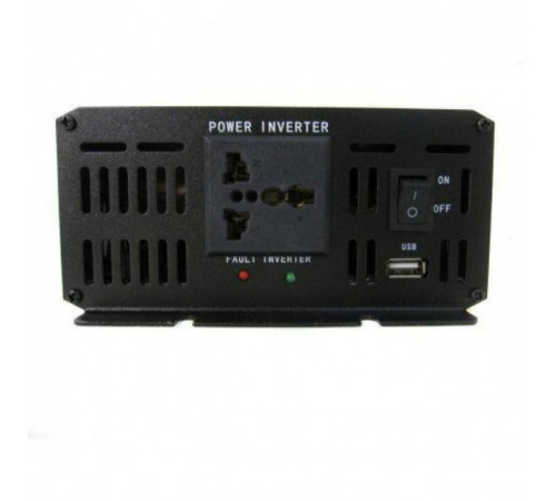 Преобразователь авто (инвертор) UKC 12V-220V AR 2500W