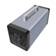 Инвертор аккумуляторный 12,8V/50Ah/600W Портативная электростанция 600Вт, 144000мАч