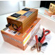 Преобразователь напряжения с 12V/24V 220V 3500W LCD SMART (EY3500W)