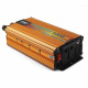 Преобразователь 12V в 220В, автомобильный инвертор 1000W UKC AC/DC SSK