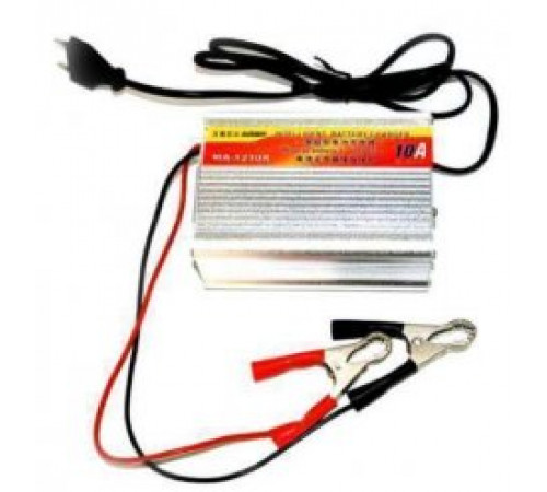 Аккумуляторная зарядка Battery Charger 10A MA-1210A