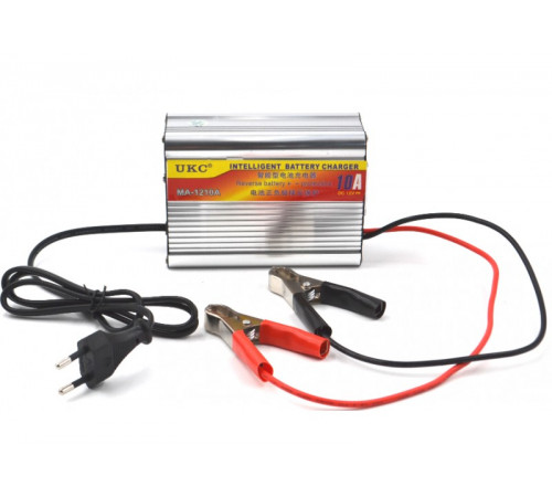 Аккумуляторная зарядка Battery Charger 10A MA-1210A