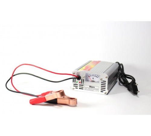 Аккумуляторная зарядка Battery Charger 10A MA-1210A