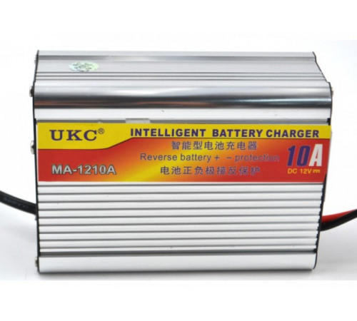 Аккумуляторная зарядка Battery Charger 10A MA-1210A