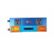 Преобразователь напряжения с 12V/24V 220V 3500W LCD SMART (EY3500W)