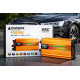 Преобразователь 12V в 220В, автомобильный инвертор 1000W UKC AC/DC SSK