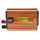 Преобразователь напряжения UKC 500W