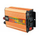 Преобразователь напряжения UKC 500W