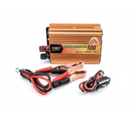 Преобразователь напряжения UKC 500W