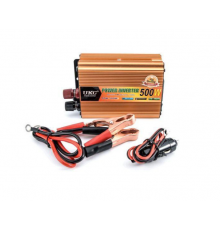 Преобразователь напряжения UKC 500W
