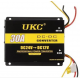Преобразователь DC/DC 24v-12v 30A
