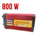 Перетворювач 12V-220V 1000W