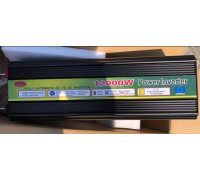 Перетворювач (інвертор) 12V-220V 12000W