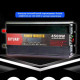 Преобразователь напряжения Eryuan 4500W ЧИСТЫЙ СИНУС, LCD