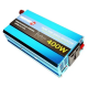 Перетворювач синусоїда UKC AC/DC sine 400W 12V за 1925 грн