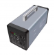 Зарядная станция Yachu 12,8V/12Ah/200W | Повербанк с розеткой 220В | Инвертор аккумуляторный