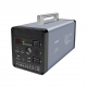 Зарядная станция Yachu 12,8V/12Ah/200W | Повербанк с розеткой 220В | Инвертор аккумуляторный