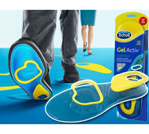 Шолль для Ногтей ( Scholl valet smooth NEW/80 ) за 246 грн
