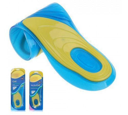 Шолль для Ногтей ( Scholl valet smooth NEW/80 ) за 246 грн