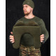 ДЕМПФЕР ПЛЕЧОВИЙ ДЛЯ ПЛИТОНОСКИ CUIRASS ВТ7021