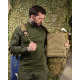 Плитоноска 4 быстрых сброса с напашником Cordura пиксель ПП4632