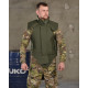 Балистичний жилет sapper 1й клас ВТ1011