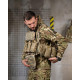 Плитоноска 4 точки скидання Single sword mtk з рюкзаком РП7354
