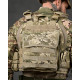 Плитоноска 4 быстрых сброса Cordura пиксель ВТ7930
