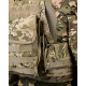 Плитоноска 4 быстрых сброса Cordura пиксель ВТ7930