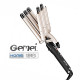 Плойка пять волн Gemei GM-2933/ 7038 (40 шт/ящ) за 777 грн