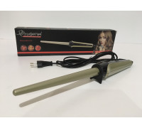 Конусная плойка Geemy, с керамическим покрытием, 35W, GM-2914 (40 шт/ящ)
