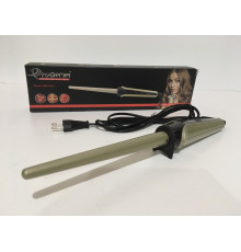 Конусная плойка Geemy, с керамическим покрытием, 35W, GM-2914 (40 шт/ящ)